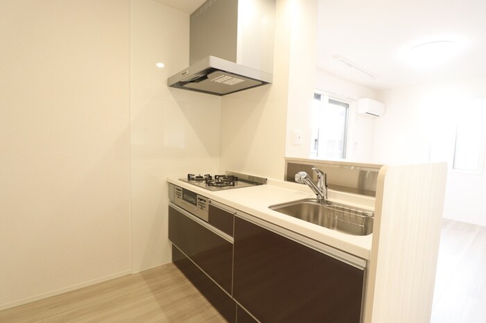 物件内観写真7　(キッチン)