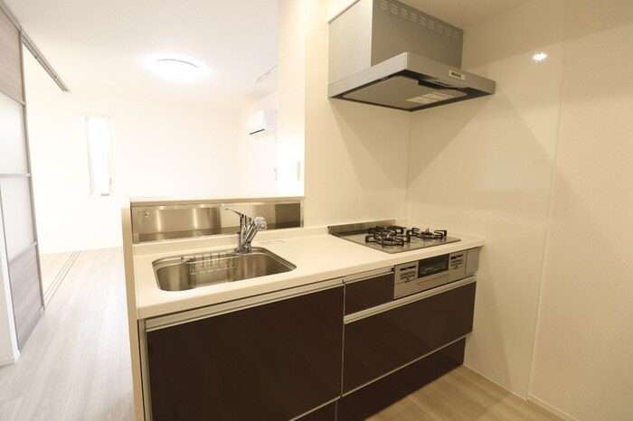 物件内観写真7　(キッチン)