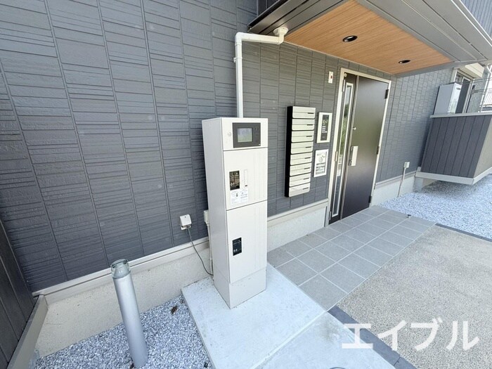 物件外観写真5　(その他)