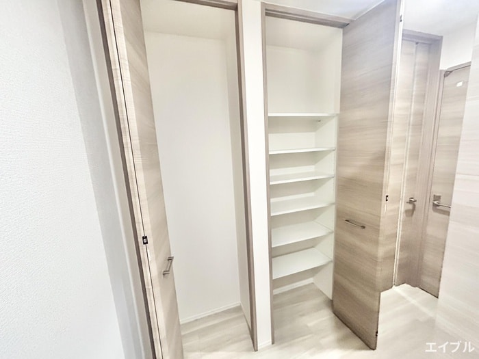 物件内観写真10　(収納)