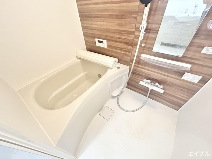 物件内観写真11　(バス／シャワールーム等)