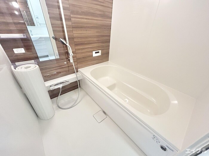 物件内観写真11　(バス／シャワールーム等)