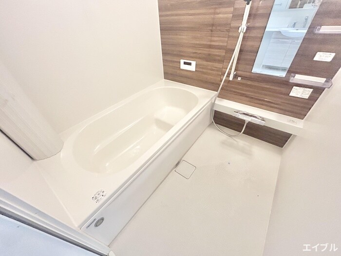 物件内観写真11　(バス／シャワールーム等)