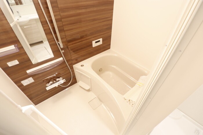 物件内観写真14　(バス／シャワールーム等)