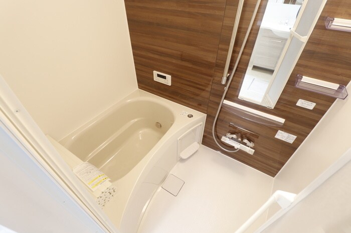 物件内観写真14　(バス／シャワールーム等)