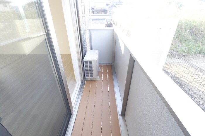 物件内観写真16　(ベランダ・バルコニー)