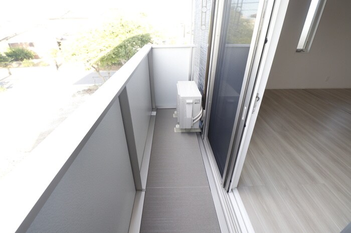 物件内観写真16　(ベランダ・バルコニー)