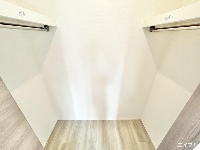 物件内観写真17　(収納)