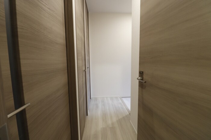 物件内観写真19　(廊下)