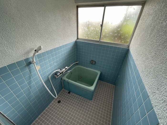 物件内観写真11　(バス／シャワールーム等)