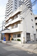 ラックユニティハピネス