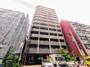 ネストピア博多駅前Ⅱ(704)外観写真