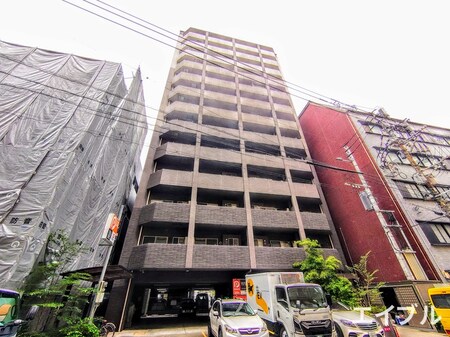 ネストピア博多駅前Ⅱ(704)外観写真