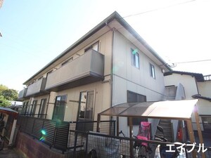 カ－サベルデ外観写真
