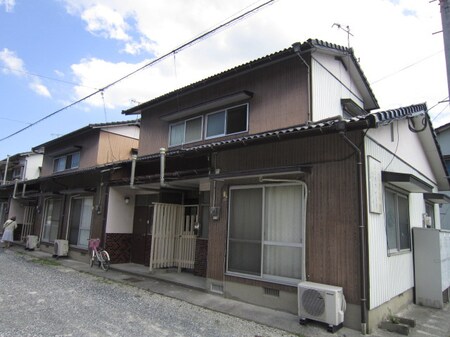 エムロード京町C棟外観写真