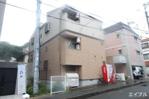 パレット平和外観写真