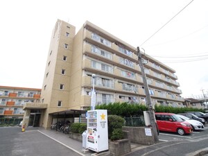 横手宝満ビル外観写真