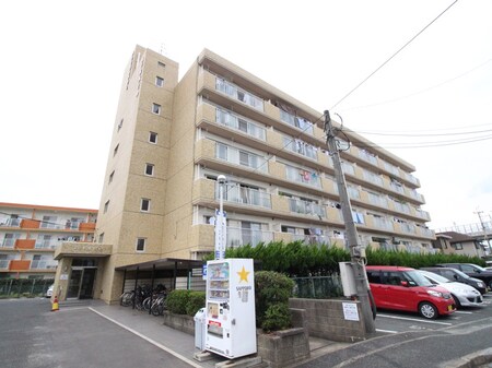 横手宝満ビル外観写真