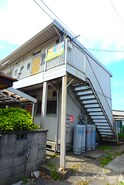 パラシオン折尾