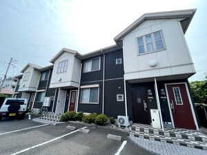 シャーメゾン花Ⅱ外観写真