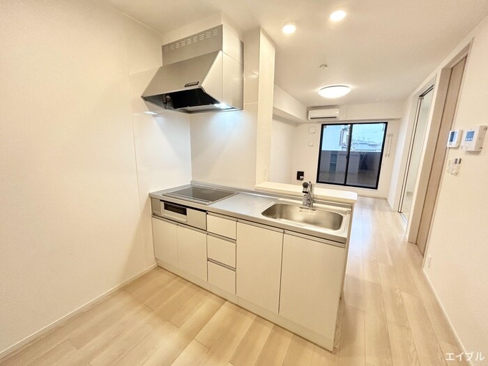 物件内観写真7　(キッチン)