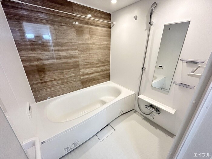 物件内観写真9　(バス／シャワールーム等)