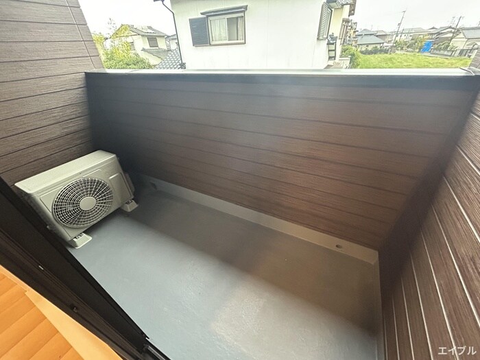 物件内観写真16　(ベランダ・バルコニー)