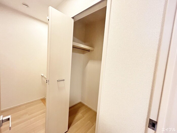 物件内観写真18　(収納)