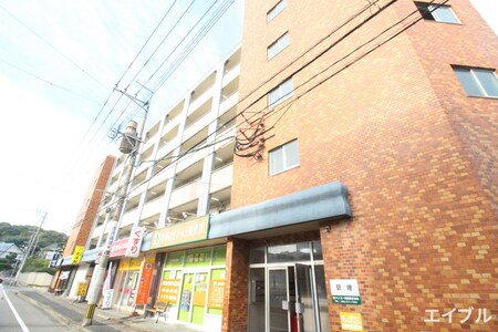 東野興産第２ビル外観写真