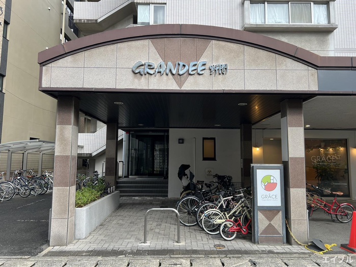 外観写真