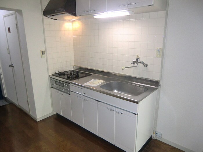 物件内観写真5　(キッチン)