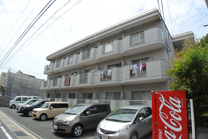 物件外観写真3　(外観写真)