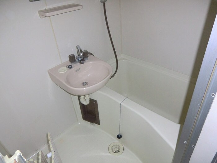 物件内観写真8　(バス／シャワールーム等)