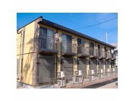 ＣａｓａＪＲ箱崎Ａ棟外観写真