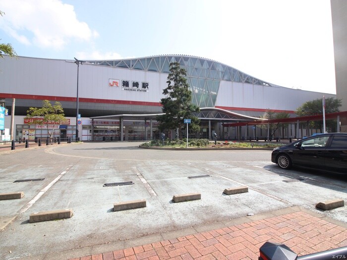 物件外観写真2　(周辺環境)