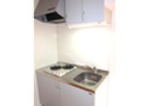 物件内観写真4　(キッチン)