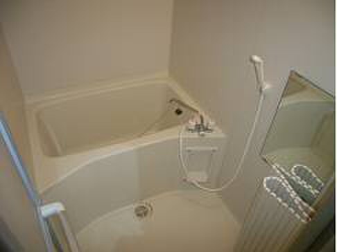 物件内観写真8　(バス／シャワールーム等)