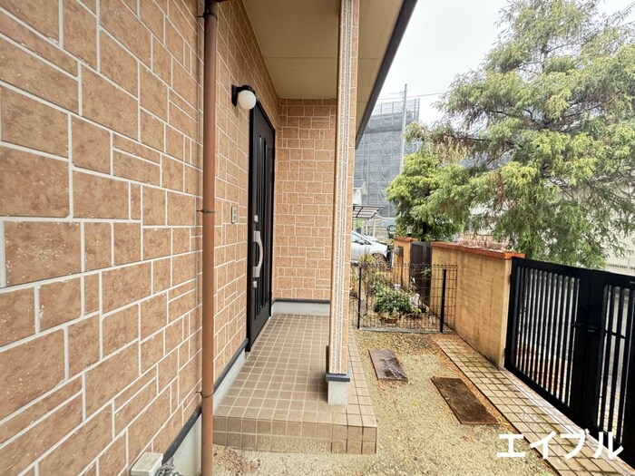 物件外観写真3　(その他)