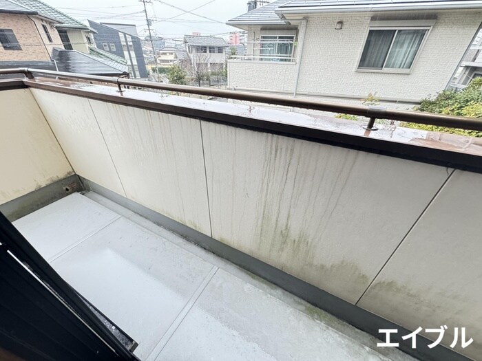 物件内観写真14　(ベランダ・バルコニー)