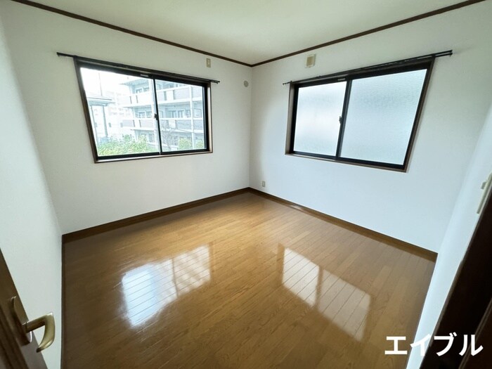 物件内観写真17　(居室)