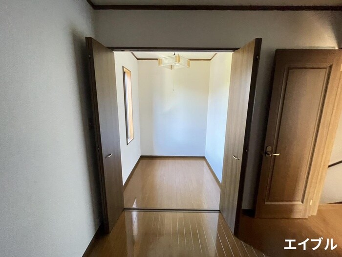 物件内観写真19　(収納)