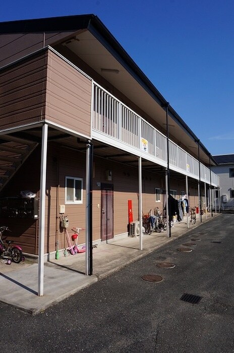 物件外観写真3　(外観写真)