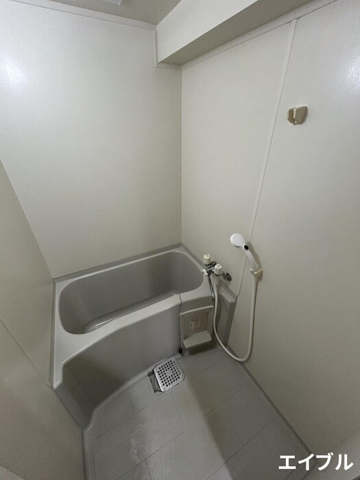 物件内観写真10　(バス／シャワールーム等)