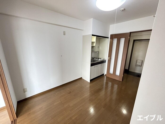 物件内観写真14　(居室)