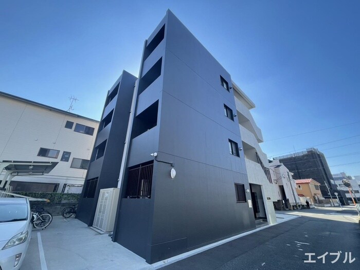 物件外観写真2　(外観写真)