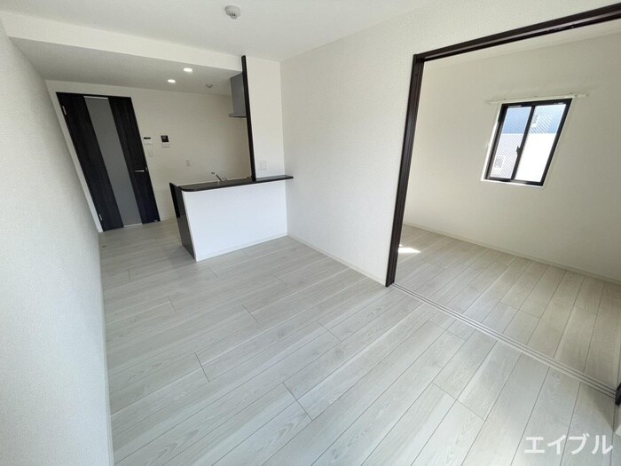 物件内観写真7　(居室)