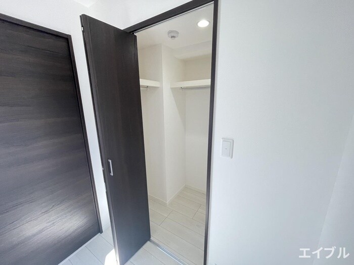 物件内観写真14　(収納)