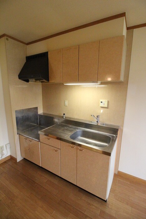 物件内観写真11　(キッチン)