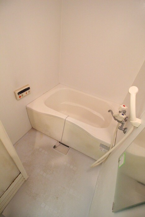 物件内観写真12　(バス／シャワールーム等)