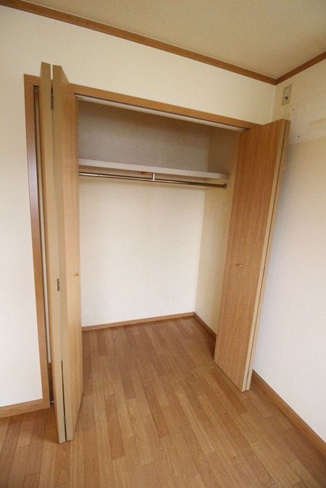 物件内観写真13　(収納)